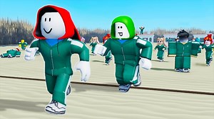 10K views · 326 reactions | SQUID GAME roblox #Maizen #Roblox #gaming | Maizen5 Gaming | Facebook