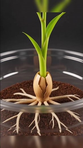 How Mango Plant Grows | Mango Tree Growth Stages From Seed to Fruit 🌱🥭