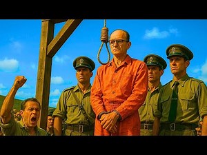The execution of Adolf Eichmann was much more brutal than you imagine.