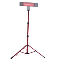 [Hot Item] IR Heaters