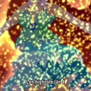 Tôi khi nghe nhạc Winx ... Idea: Thảo Diệp | Winx Club Việt Nam