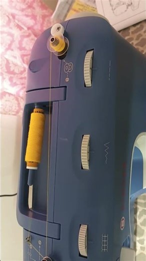 #SewingBasics #BobbinWinding #SewingTips #BeginnerSewing #SewingMachineM3330 #SewingForBeginners