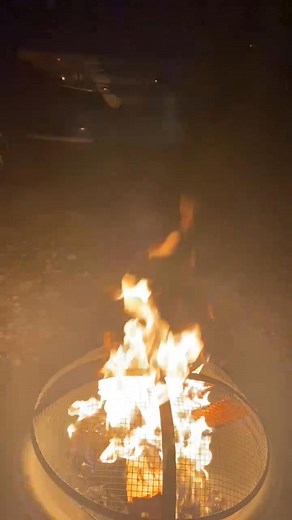 Fire!!!!!!! | Brian Hines