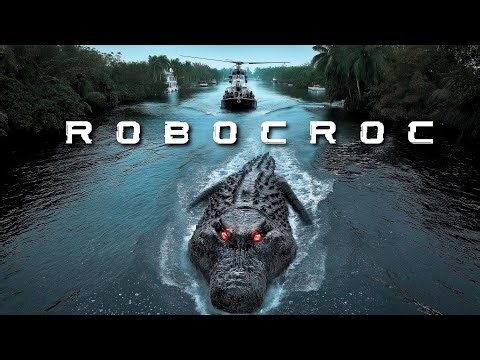 The reptilian body is programmed into a ruthless killing machine! Action Horror Sci-Fi Movie Full 4K