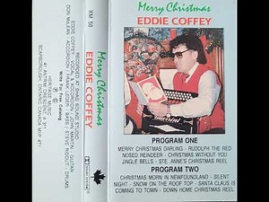 Eddie Coffey - Christmas Morn In Newfoundland