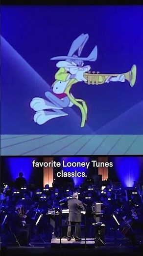Bugs Bunny at the Symphony with the BSO | July 18 & 19
