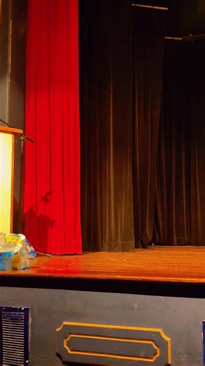 Charlie and the Chocolate Factory Live at Washington Little Theater