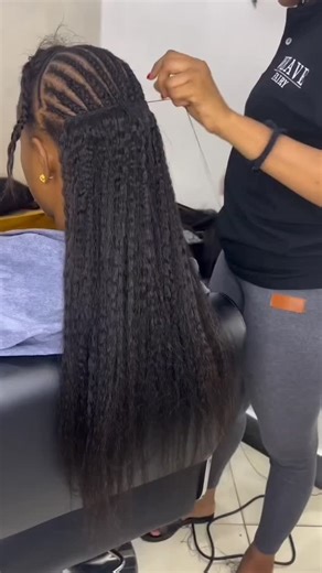 6.8K reactions · 97 shares | SALE IS ON ‼️ ALL BUNDLES NOW 10% OFF‼️ KINKY STRAIGHT BUNDLES Available in 10 to 26 inches Call/whatsapp +254759908211 Facebook page ( Brazilian Hair Parlour) Shipping is done worldwide  | Andrine Wanjira | Facebook