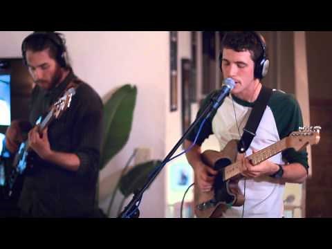 Feed Me Jack - Move Your Still (Live at Blue Rock Studios)