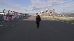 46K views · 767 reactions | Join Ted Kravitz for an evening stroll down the Nurburgring grid!  Ted explains why this weekend's race is called the 'Eifel Grand Prix, wraps up all of the day's action, and looks ahead to tomorrow's race. | Sky Sports F1 | Facebook