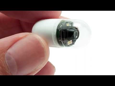 Diagnostic Procedures - Wireless Capsule Endoscopy