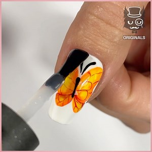 90K views · 524 reactions | Spring Insects Nail Ideas ! 曆 | Simple | Facebook