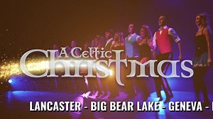 After earning rave reviews across the globe, A Celtic Christmas by A Taste of Ireland returns. Don’t miss the ultimate the family-friendly Christmas event of the season ✨ | A Taste of Ireland Company