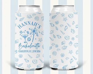 Beach Bachelorette or Birthday Favors. Last Toast on the Coast! Bachelorette Party Gifts. Personalized Beach Party Favors. - Etsy Canada