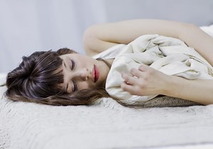 Comment bien dormir sans médicament ? - Elle