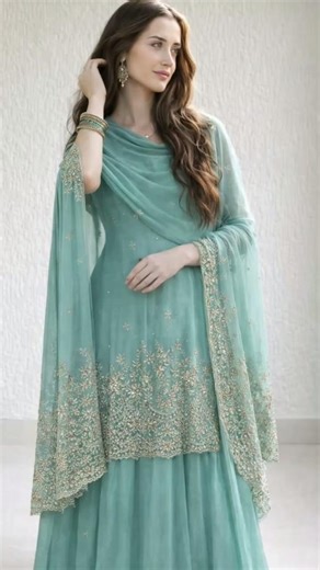 Ilsu demirci as Mercan in arafta Asian dresses 🎀 #ilsudemirci #arafta #mercan #indian #merteş