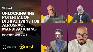 1.2K views | In this insightful “Unlocking the Potential of Digital...