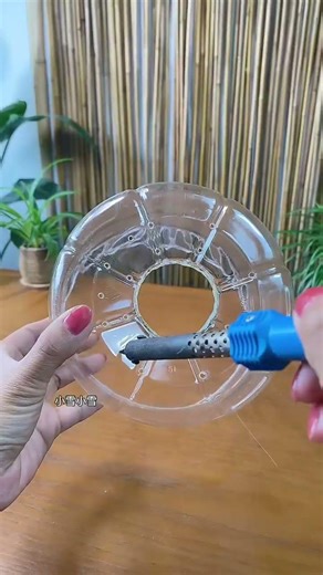 Upcycle Old Bottles into Flower Pots at Home - DIY Guide