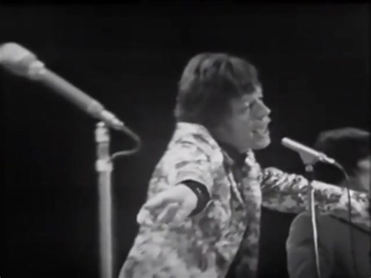 150K views · 6.4K reactions | The Rolling Stones 1967 - Let's Spend The Night Together | 60s Around Sounds Music | Facebook