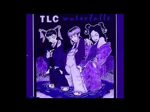TLC - Waterfalls (Audio)