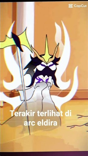 form Martin dan di arc kapan terakir muncul