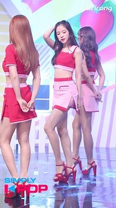 Apink💓Naeun💓FIVE_Come Back Speical Apink 에이핑크나은 X 파이브 직캠 Apink is coming back soon!! Don't Forget 07.02.6PM💫 Son Na-eun 손나은 (A Pink 에이핑크) | Arirang KPOP