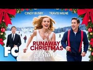 Why Did The Bride Runaway From Her Own Wedding On Christmas Day?