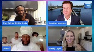 CBS All Access TV Spot, 'Let's Make a Deal'