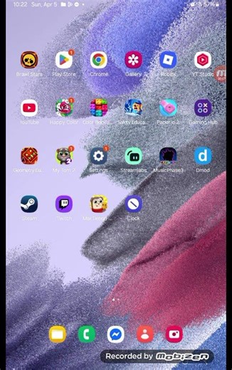 how to get dmod mobile ipad