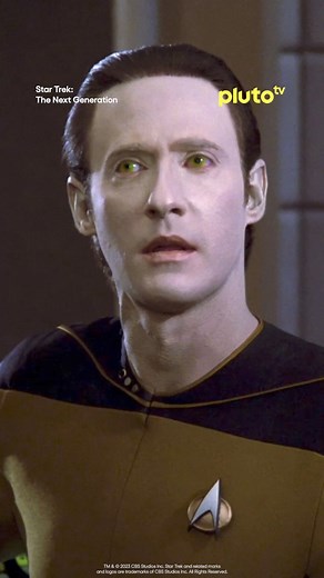 Let him finish!! 😤😡 Watch Star Trek: The Next Generation for FREE on Pluto TV: https://heyor.ca/oZr4KV | Pluto TV CA