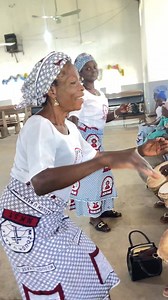 Atsam a Mzough Ka adoom | Blessing Vehe