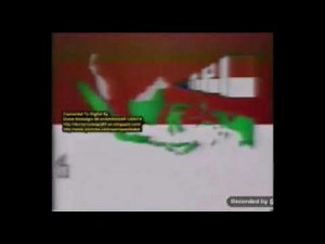 Kompilasi iklan logo MNCTV ( Sebelumnya TPI ).