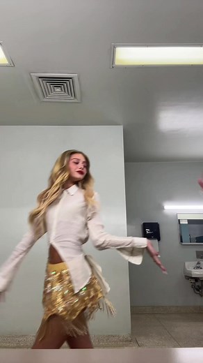 D4 Girls' Last Looks - dararenee, Malia, Kylie Cantrall, Morgan Dudley (not)