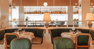 Bert's Bar & Brasserie | Newport, Sydney | Merivale