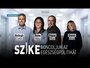 Mit talál a legtaszítóbbnak az egészségügyben a Z generáció?