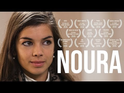 NOURA • Short film with Anaïs Parello, Mariama Gueye and Alix Benezech