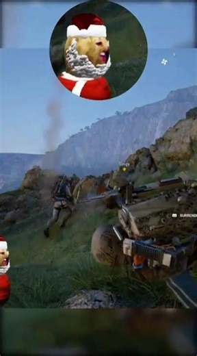 🎬 GINGY SEES THE CHRISTMAS GHOST AND MISSES