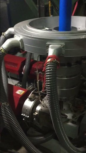 ABA Blown Film Plant