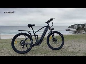 Top EBIKE Expert Shares Mamba Venom Double Strike Secrets