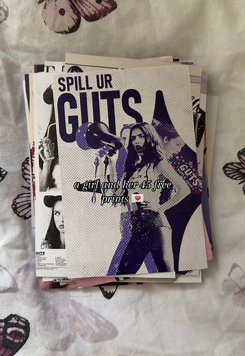 Discovering Affordable Prints: My £8 Experience