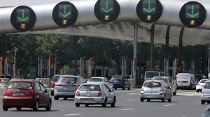 L'autoroute A79 payante... sans péage: comment ça marche?