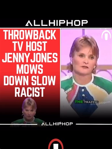 The Jenny Jones Show will forever be a classic