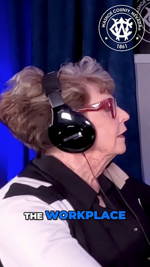 Meet Lynn Atcheson, a native Nevadan whose leadership and advocacy have left a lasting mark on Reno and Washoe County as we commemorate Women’s History Month on this episode of the "Washoe Life" podcast. | Washoe County, Nevada - Government