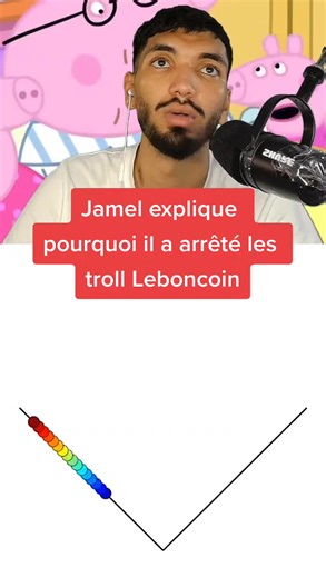 Twitch : Jamel_le_chomeur 🎬