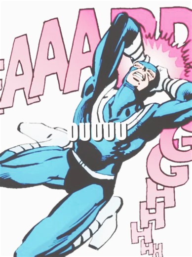Conquest Bullseye Comic Edit — Best TikTok Intro Edits