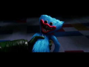 Project Playtime Gameplay Trailer