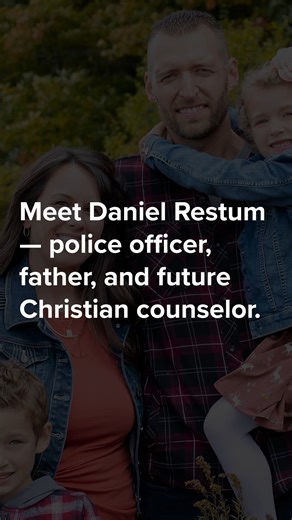 Moody Bible Institute on Instagram: "Moody is committed to helping students like Daniel fulfill God’s calling on their lives by providing practical tools and skills needed for success, as well as fostering spiritual growth.  Read Daniel’s full story here: https://bit.ly/449N68D Help launch more students like Daniel by making a special, fiscal year end gift today ➡️ link in bio! "