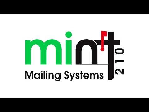 Mint 210