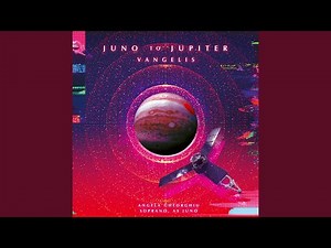 Vangelis: Space’s mystery road