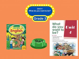 Grade 3 Unit 4 Period 1